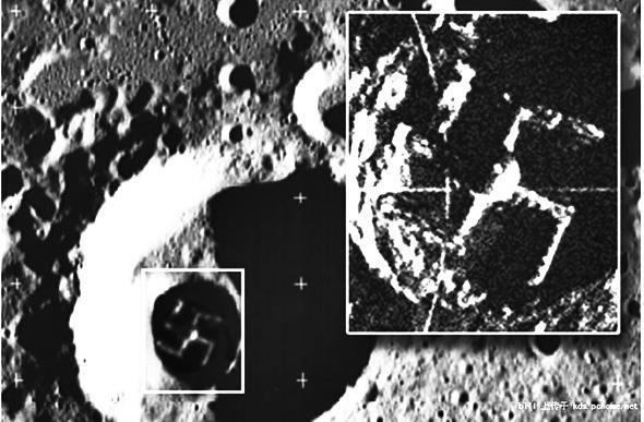 Иллюстрация к книге — Кёнигсберг-13, или Последняя тайна янтарной комнаты [i_103.jpg]