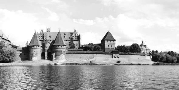 Иллюстрация к книге — Кёнигсберг-13, или Последняя тайна янтарной комнаты [i_107.jpg]