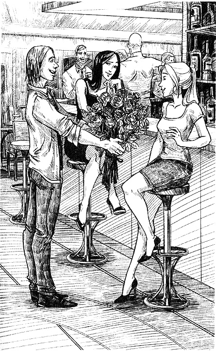 Иллюстрация к книге — Киборг и его лесник [i_021.jpg]