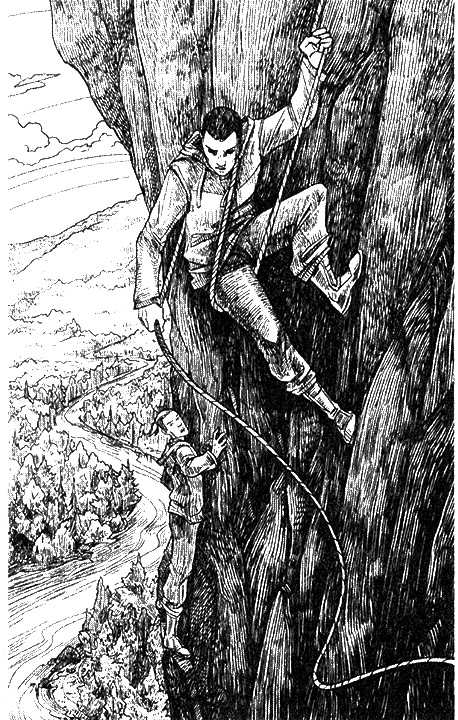 Иллюстрация к книге — Киборг и его лесник [i_023.jpg]