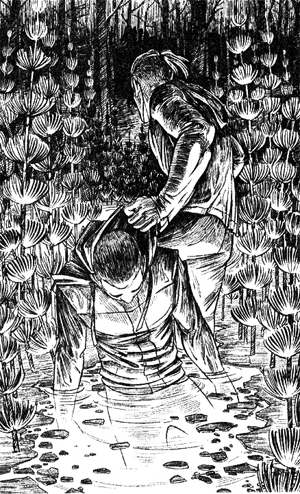 Иллюстрация к книге — Киборг и его лесник [i_026.jpg]