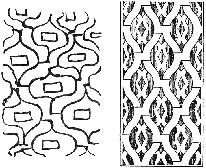 Иллюстрация к книге — Печальные тропики [i_012.jpg]