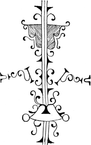 Иллюстрация к книге — Печальные тропики [i_014.jpg]