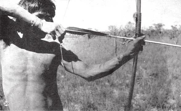 Иллюстрация к книге — Печальные тропики [i_048.jpg]