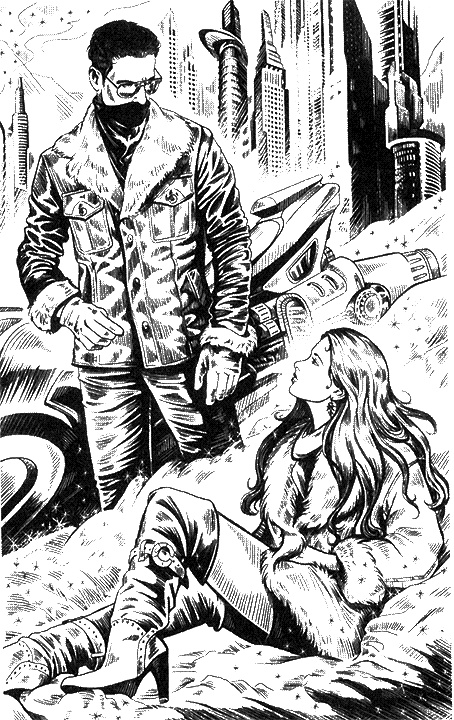 Иллюстрация к книге — Драконий отбор, или Пари на снежного [i_001.jpg]