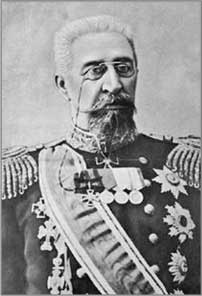 Иллюстрация к книге — Русско-японская война 1904–1905 гг. Потомки последних корсаров [i_004.jpg]