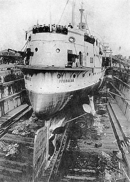 Иллюстрация к книге — Русско-японская война 1904–1905 гг. Потомки последних корсаров [i_028.jpg]