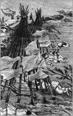 Иллюстрация к книге — Тунгусский метеорит и загадки кометы Галлея [i_010.jpg]