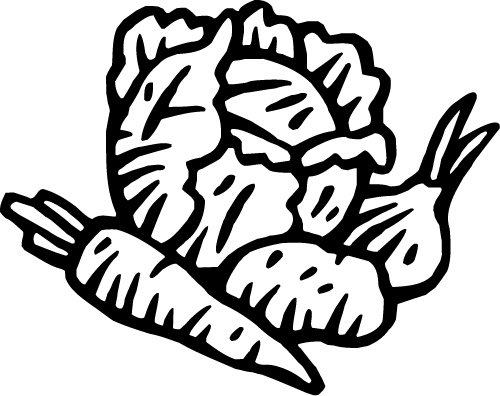 Иллюстрация к книге — Кулинарная книга моей бабушки [i_016.jpg]