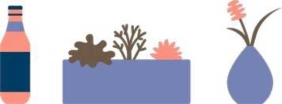 Иллюстрация к книге — Калсарикянни. Финский способ снятия стресса. Шильд. Домашний уют, любимая пижама и немного алкоголя [image10.jpg]