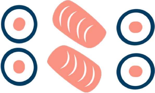 Иллюстрация к книге — Калсарикянни. Финский способ снятия стресса. Шильд. Домашний уют, любимая пижама и немного алкоголя [image122.jpg]