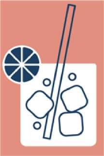 Иллюстрация к книге — Калсарикянни. Финский способ снятия стресса. Шильд. Домашний уют, любимая пижама и немного алкоголя [image127.jpg]