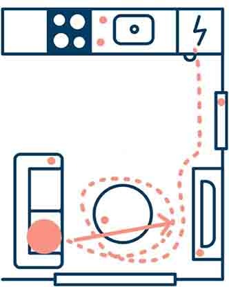 Иллюстрация к книге — Калсарикянни. Финский способ снятия стресса. Шильд. Домашний уют, любимая пижама и немного алкоголя [image139o.jpg]