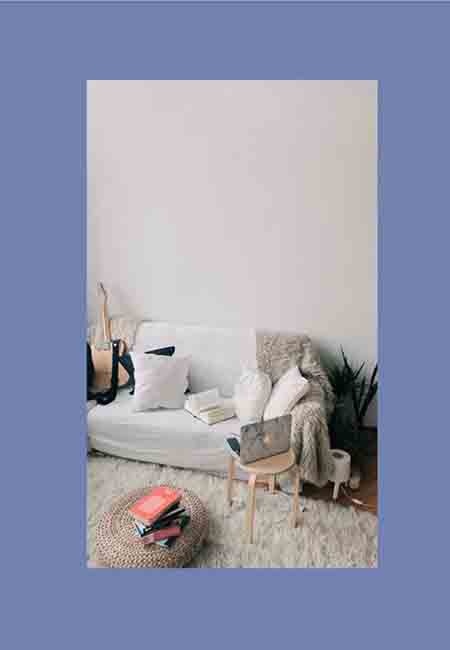 Иллюстрация к книге — Калсарикянни. Финский способ снятия стресса. Шильд. Домашний уют, любимая пижама и немного алкоголя [image141o.jpg]