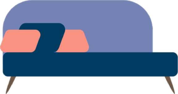 Иллюстрация к книге — Калсарикянни. Финский способ снятия стресса. Шильд. Домашний уют, любимая пижама и немного алкоголя [image20.jpg]