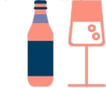 Иллюстрация к книге — Калсарикянни. Финский способ снятия стресса. Шильд. Домашний уют, любимая пижама и немного алкоголя [image28.jpg]