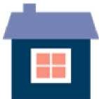 Иллюстрация к книге — Калсарикянни. Финский способ снятия стресса. Шильд. Домашний уют, любимая пижама и немного алкоголя [image45.jpg]