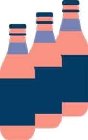 Иллюстрация к книге — Калсарикянни. Финский способ снятия стресса. Шильд. Домашний уют, любимая пижама и немного алкоголя [image56.jpg]