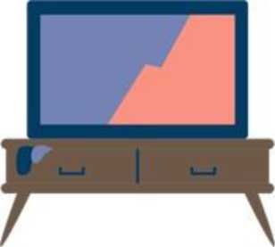 Иллюстрация к книге — Калсарикянни. Финский способ снятия стресса. Шильд. Домашний уют, любимая пижама и немного алкоголя [image6.jpg]