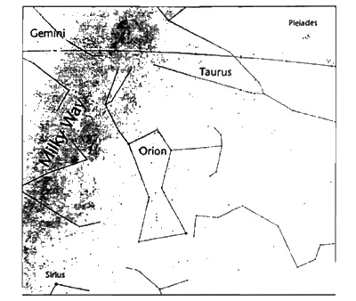 Иллюстрация к книге — Конец времен. Новый взгляд на пророчества майя [i_009.jpg]