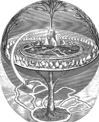 Иллюстрация к книге — Конец времен. Новый взгляд на пророчества майя [i_030.jpg]