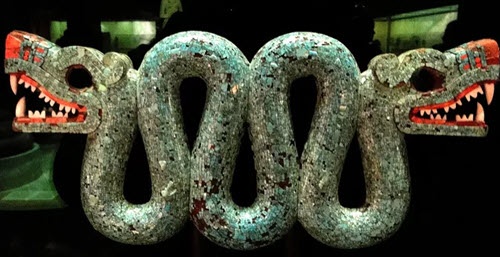 Иллюстрация к книге — Конец времен. Новый взгляд на пророчества майя [i_051.jpg]