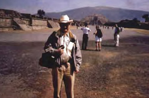 Иллюстрация к книге — Конец времен. Новый взгляд на пророчества майя [i_053.jpg]