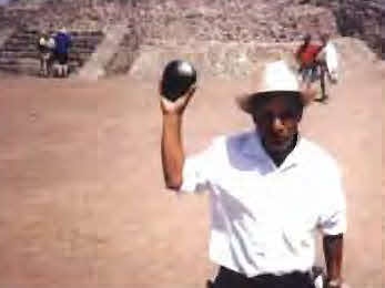 Иллюстрация к книге — Конец времен. Новый взгляд на пророчества майя [i_056.jpg]