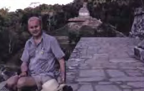 Иллюстрация к книге — Конец времен. Новый взгляд на пророчества майя [i_060.jpg]