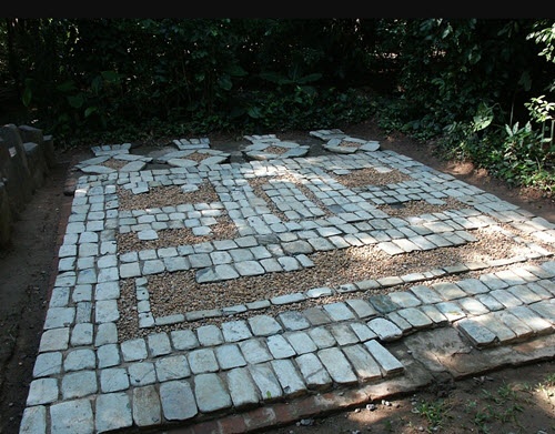 Иллюстрация к книге — Конец времен. Новый взгляд на пророчества майя [i_063.jpg]