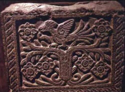 Иллюстрация к книге — Конец времен. Новый взгляд на пророчества майя [i_068.jpg]