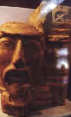 Иллюстрация к книге — Конец времен. Новый взгляд на пророчества майя [i_073.jpg]