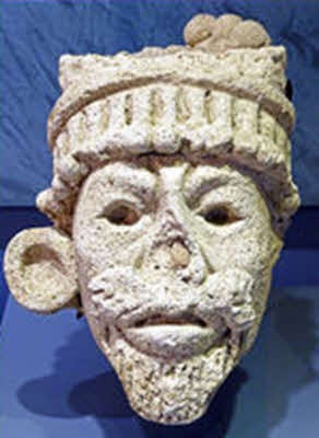 Иллюстрация к книге — Конец времен. Новый взгляд на пророчества майя [i_074.jpg]