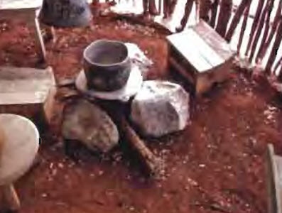 Иллюстрация к книге — Конец времен. Новый взгляд на пророчества майя [i_079.jpg]