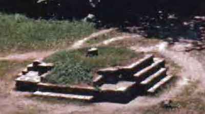 Иллюстрация к книге — Конец времен. Новый взгляд на пророчества майя [i_080.jpg]