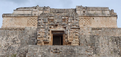 Иллюстрация к книге — Конец времен. Новый взгляд на пророчества майя [i_083.jpg]