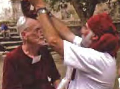 Иллюстрация к книге — Конец времен. Новый взгляд на пророчества майя [i_089.jpg]