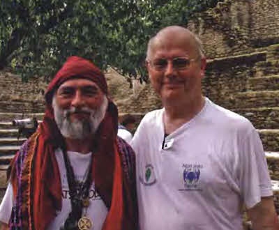 Иллюстрация к книге — Конец времен. Новый взгляд на пророчества майя [i_090.jpg]