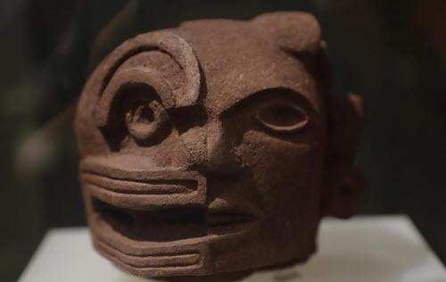 Иллюстрация к книге — Конец времен. Новый взгляд на пророчества майя [i_091.jpg]