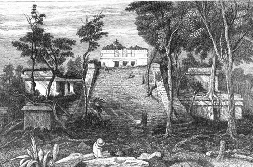 Иллюстрация к книге — Конец времен. Новый взгляд на пророчества майя [i_102.jpg]