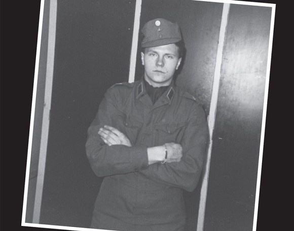 Иллюстрация к книге — Неизвестный Кими Райкконен [i_004.jpg]