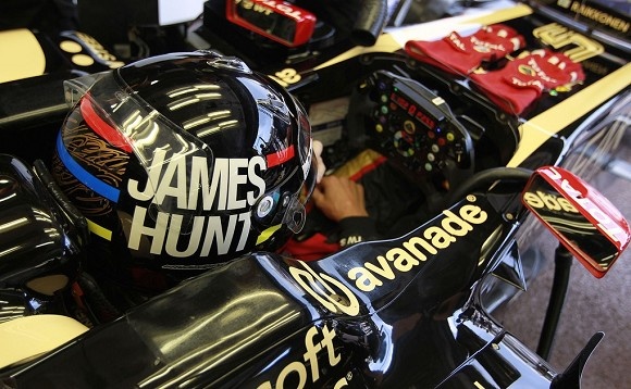 Иллюстрация к книге — Неизвестный Кими Райкконен [i_007.jpg]