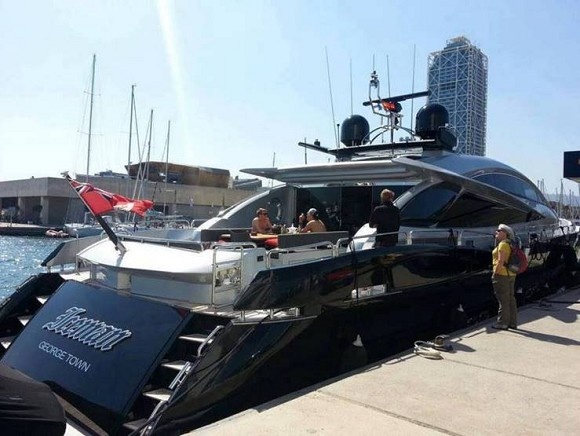 Иллюстрация к книге — Неизвестный Кими Райкконен [i_019.jpg]