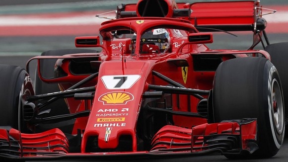 Иллюстрация к книге — Неизвестный Кими Райкконен [i_021.jpg]