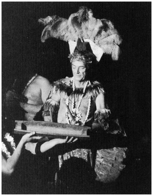 Иллюстрация к книге — Гений. Жизнь и наука Ричарда Фейнмана [i_058.jpg]