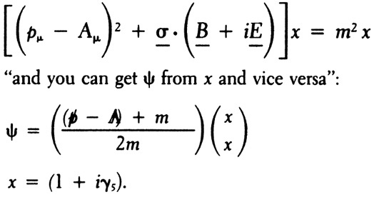 Иллюстрация к книге — Гений. Жизнь и наука Ричарда Фейнмана [i_061.jpg]