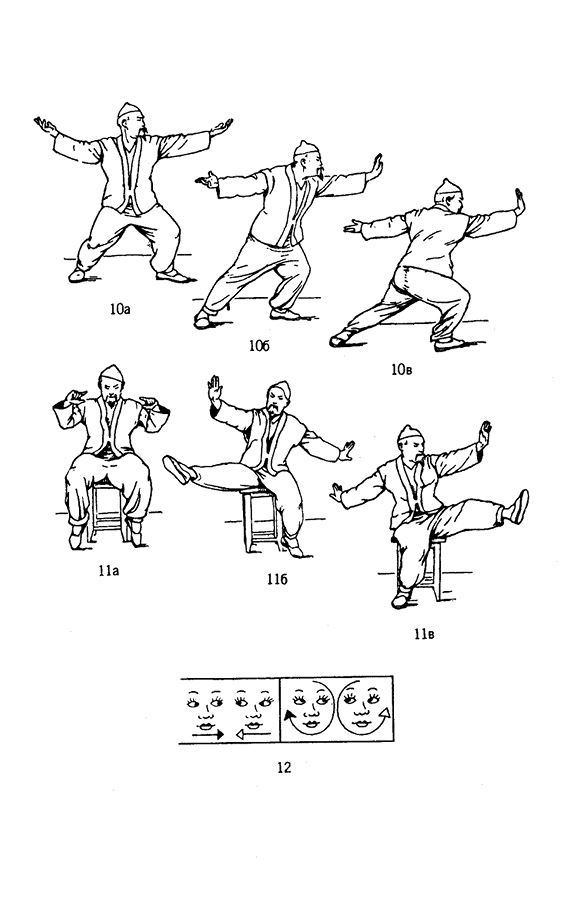 Иллюстрация к книге — Советы советского врача. Молодость в старости [i_004.jpg]