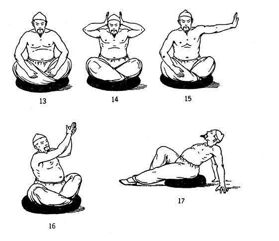 Иллюстрация к книге — Советы советского врача. Молодость в старости [i_005.jpg]