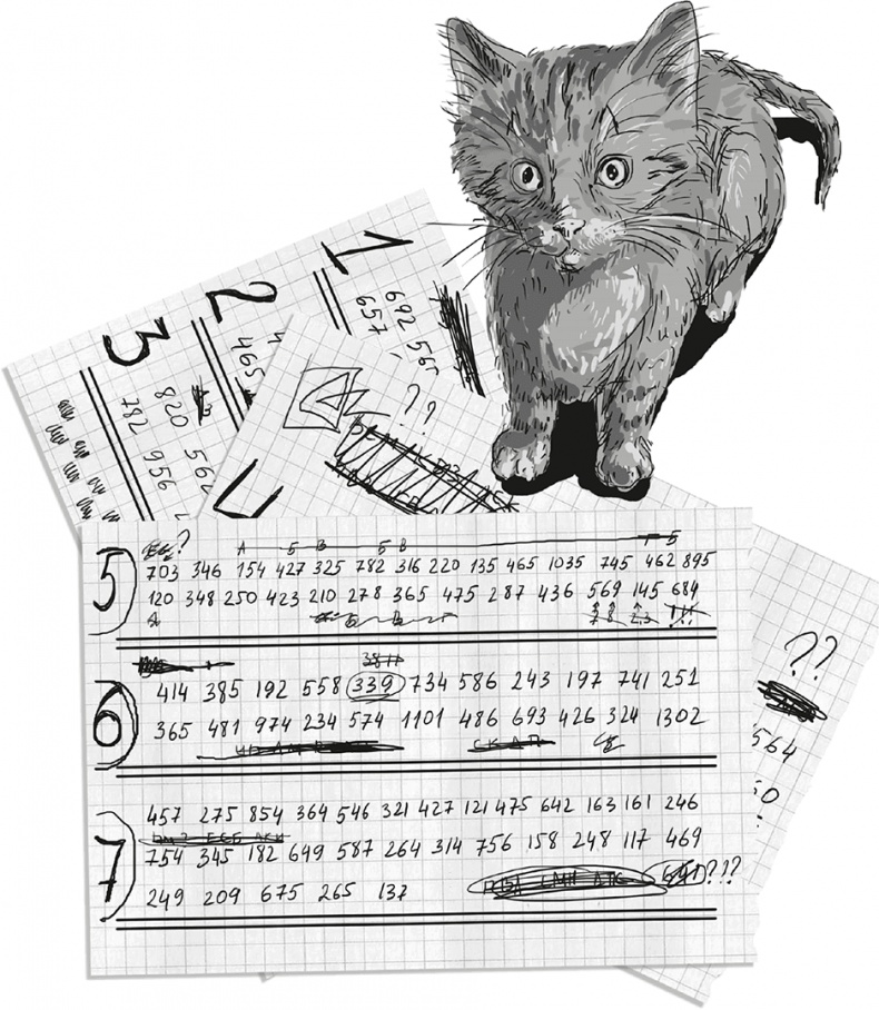 Иллюстрация к книге — Город Солнца. Стопа бога [i_014.jpg]