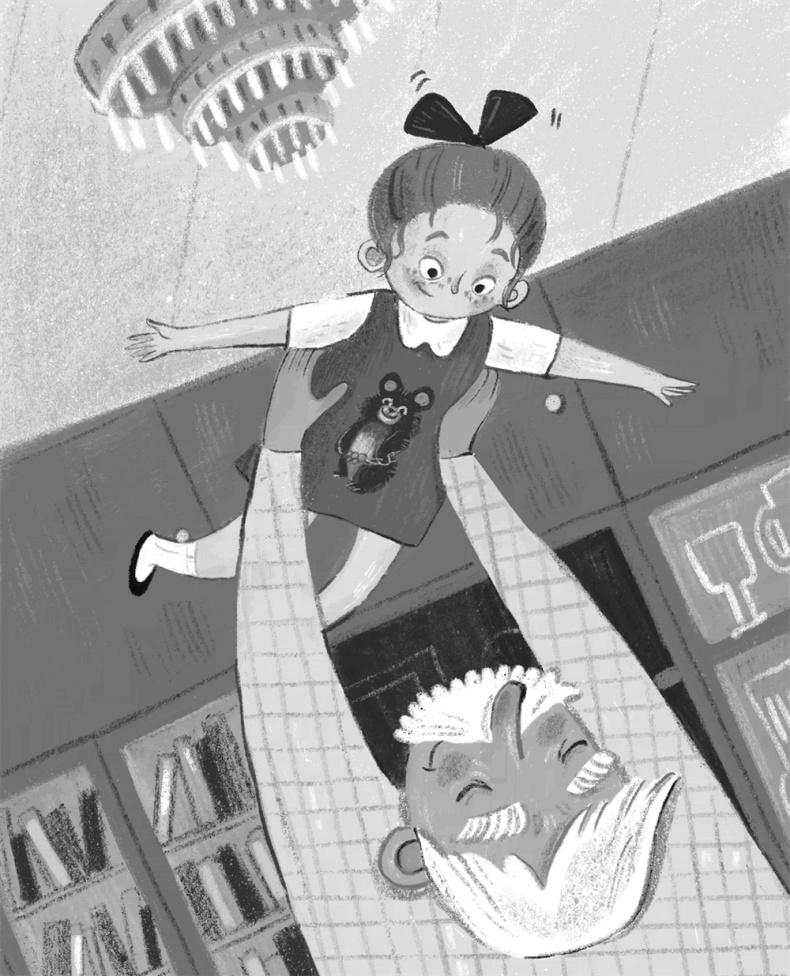 Иллюстрация к книге — Царское дело [i_002.jpg]